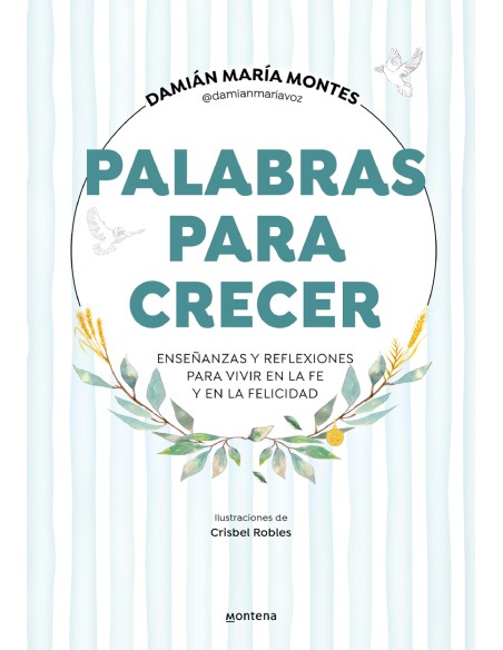 Palabras para crecer