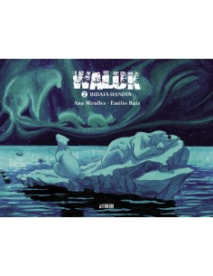 Waluk 2 Bidaia Handia