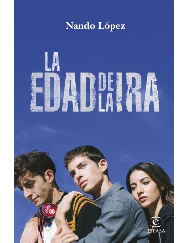La edad de la ira nueva presentacion