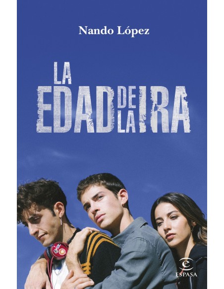 La edad de la ira nueva presentacion