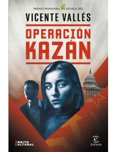Operacion Kazan