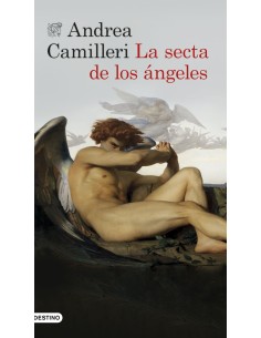 La secta de los angeles