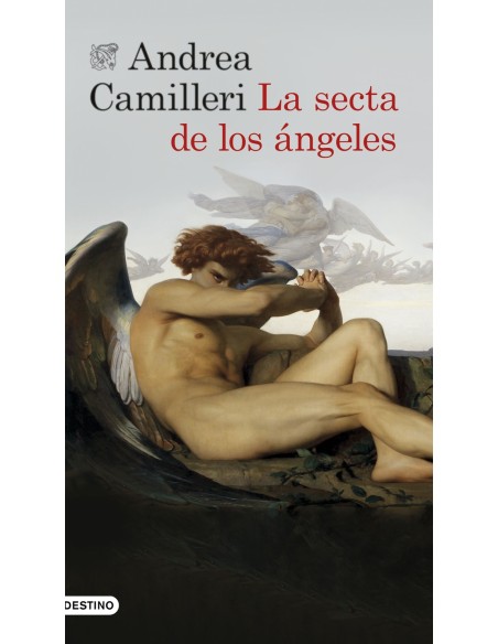 La secta de los angeles