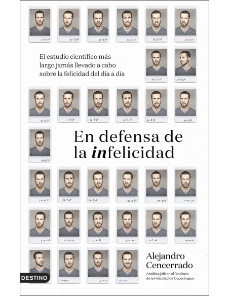 En defensa de la infelicidad