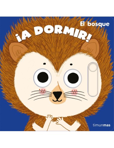 A dormir El bosque