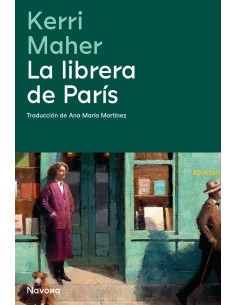 La librera de Paris