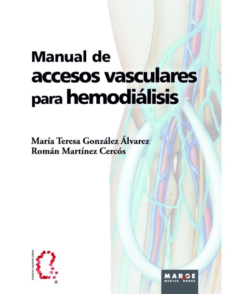 MANUAL DE ACCESOS VASCULARES PAR
