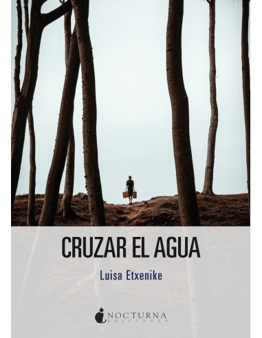 Cruzar el agua
