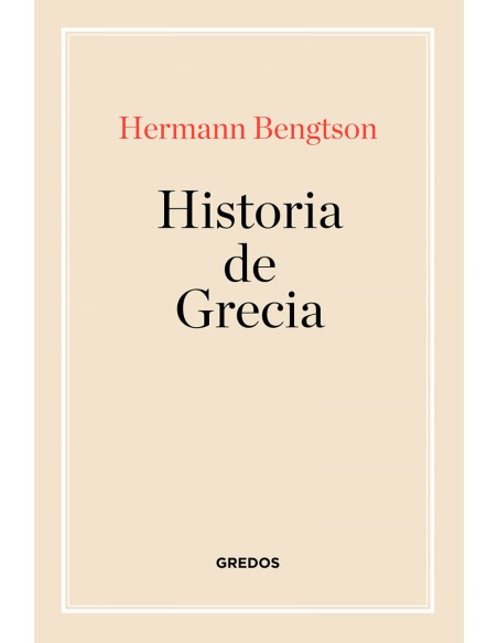 Historia de Grecia