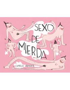 Sexo de mierda