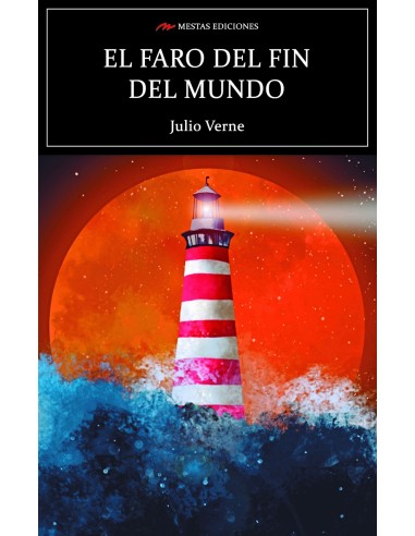 El faro del fin del mundo