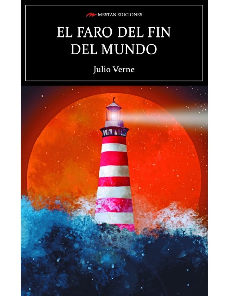 El faro del fin del mundo