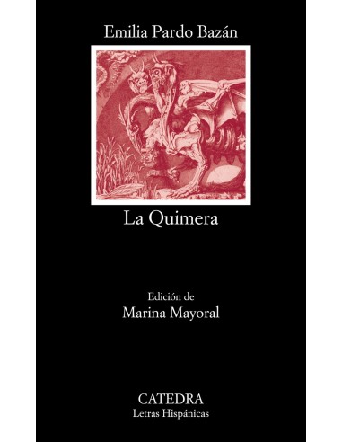La Quimera