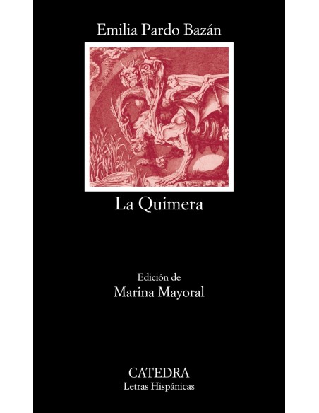 La Quimera