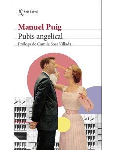 Pubis angelical