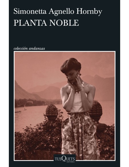 Planta noble