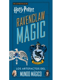 Harry Potter Ravenclaw Magic