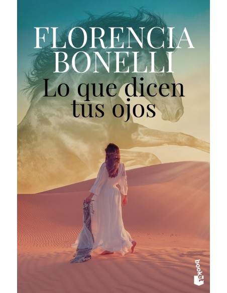 Lo que dicen tus ojos