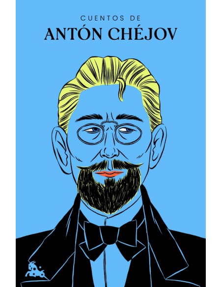Cuentos de Anton Chejov