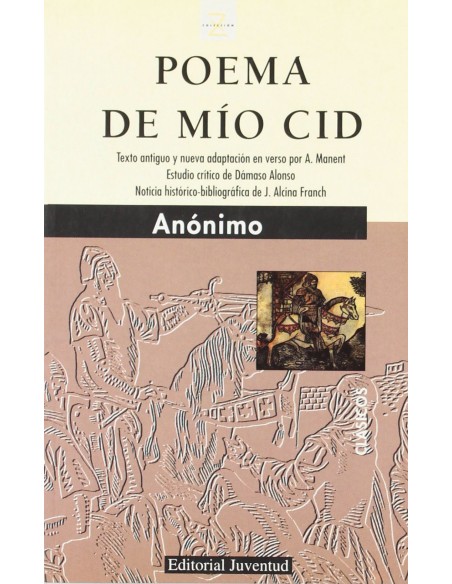 Poema de Mio Cid