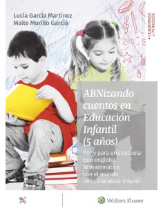 ABNizando cuentos en Educacion Infantil 5 anos