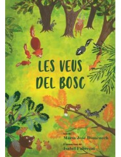 Les veus del bosc