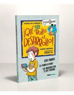 Que buen rollo el desarrollo Nueva edicion