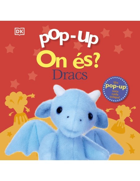 Pop up On es Dracs