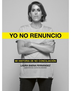 Yo no renuncio