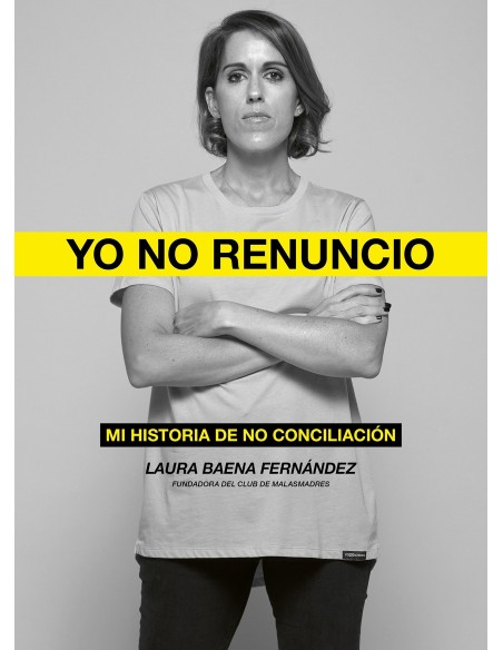 Yo no renuncio