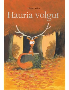 Hauria volgut