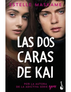 Las dos caras de Kai