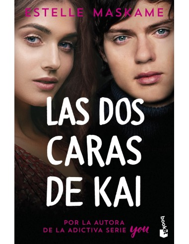 Las dos caras de Kai