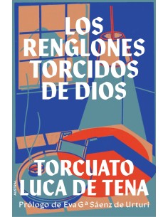 Los renglones torcidos de Dios