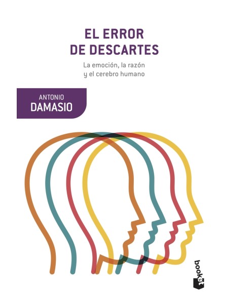 El error de Descartes