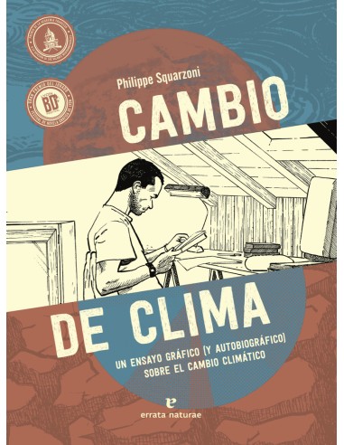 Cambio de clima