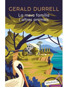 La meva familia i altres animals