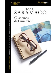 Cuadernos de Lanzarote I