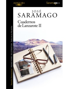 Cuadernos de Lanzarote II