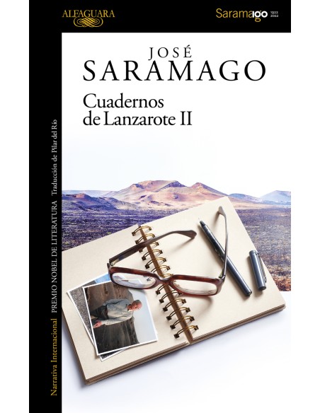 Cuadernos de Lanzarote II