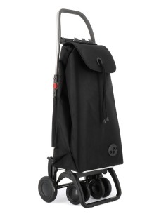 I-Max MF Negro Bolsa para carrito de la compra
