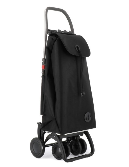 I-Max MF Negro Bolsa para carrito de la compra