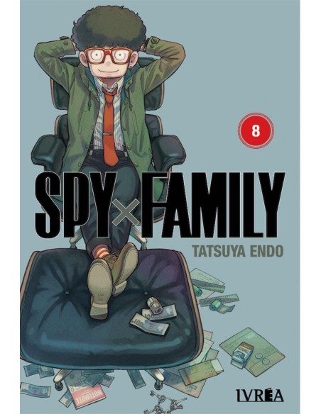 Spy Family