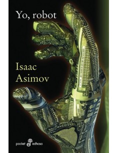 Yo robot GL