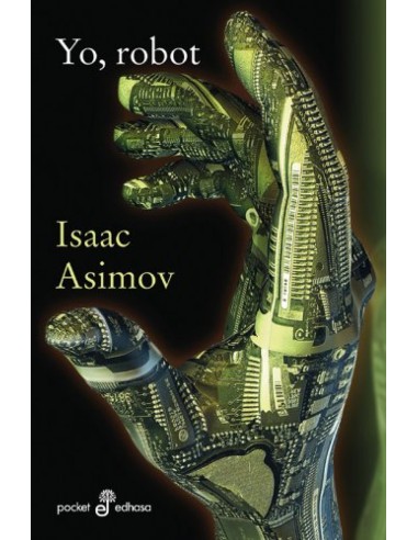 Yo robot GL