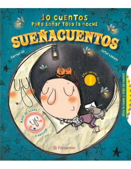 Suenacuentos