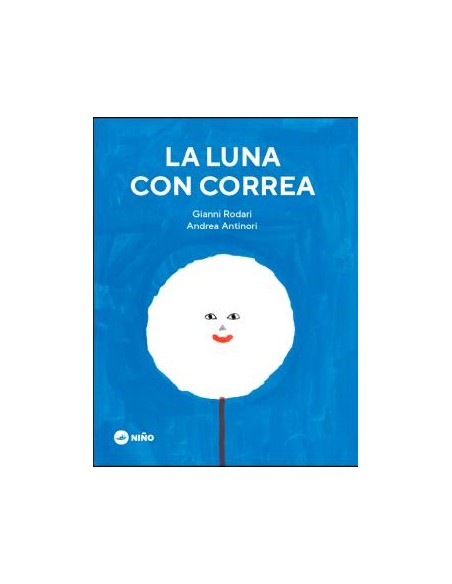 LUNA CON CORREA LA