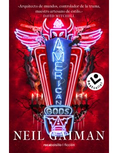 AMERICAN GODS