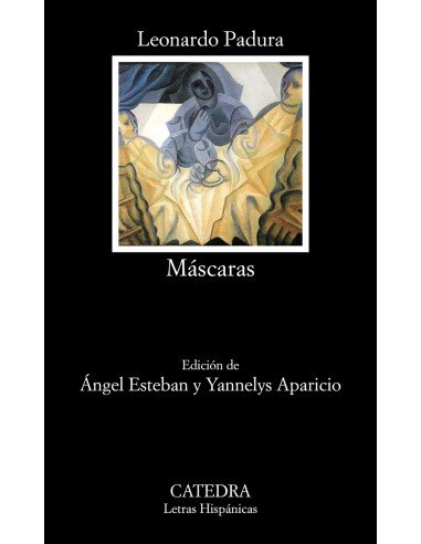 Mascaras