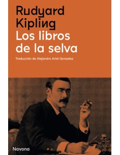 Los libros de la selva